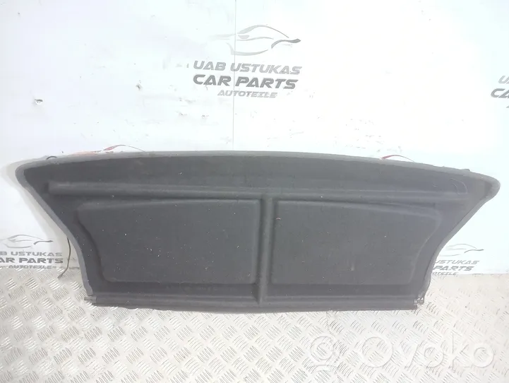 Renault Clio I Parcel shelf load cover 