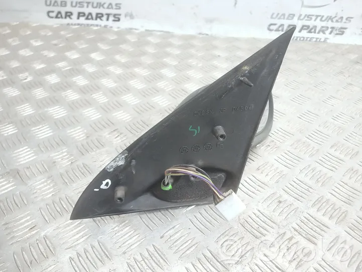 Fiat Bravo - Brava Front door electric wing mirror 0151683