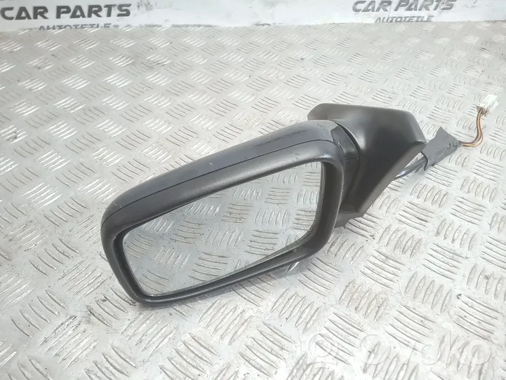 Volvo S40, V40 Front door electric wing mirror 