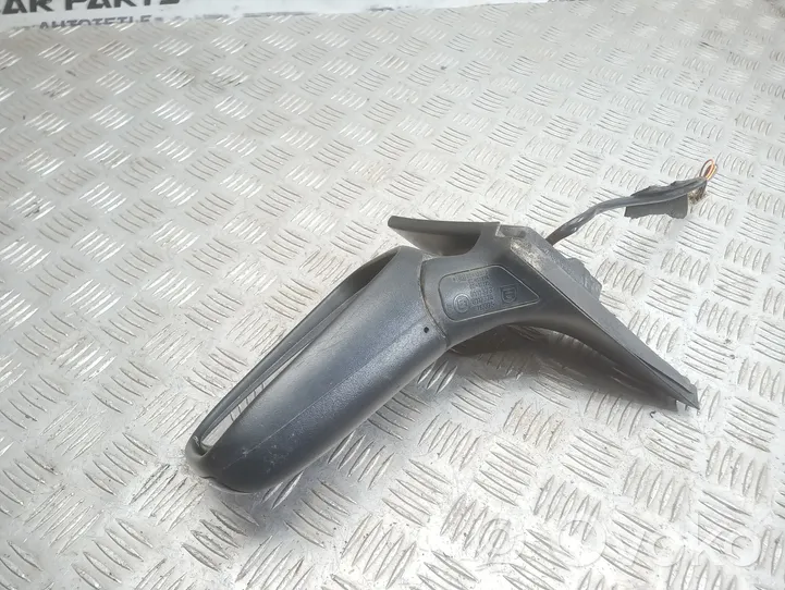 Volvo S40, V40 Front door electric wing mirror 