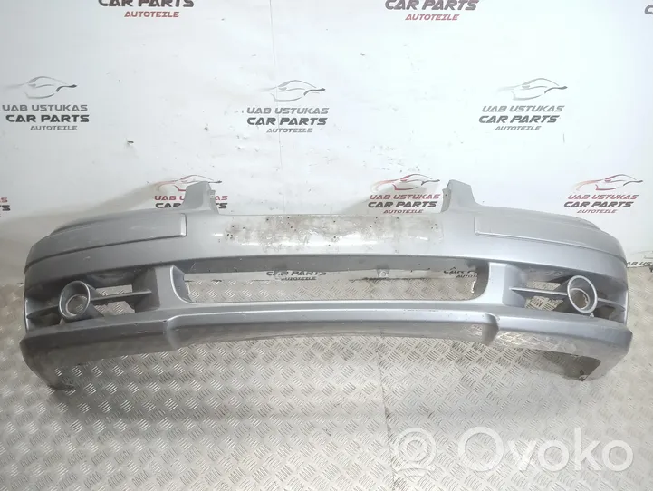 Hyundai Trajet Front bumper 