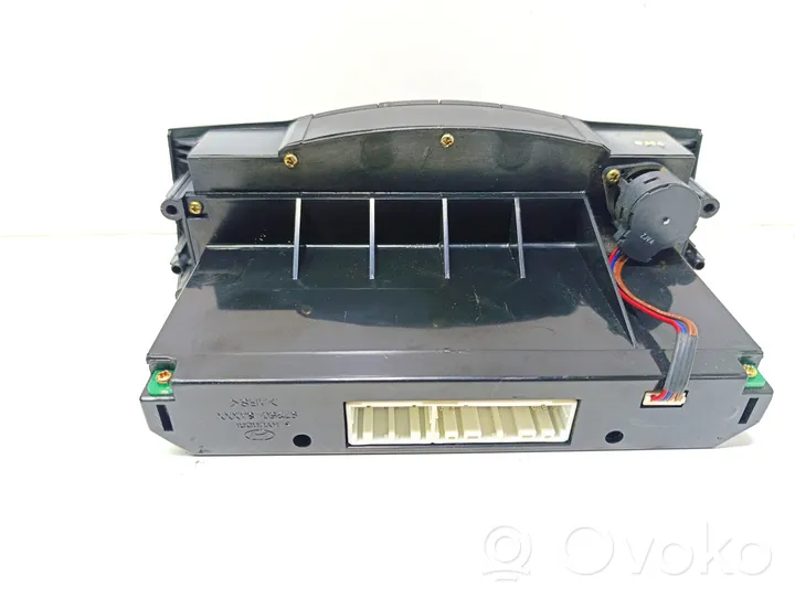 Hyundai Trajet Panel klimatyzacji 972503AXXX