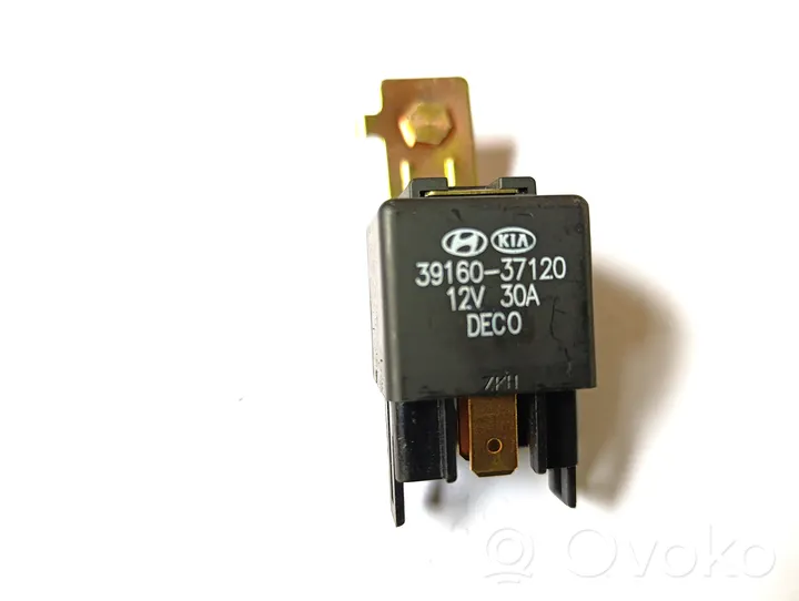 Hyundai Trajet Other relay 3916037120