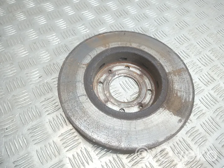 Volvo S40, V40 Front brake disc 