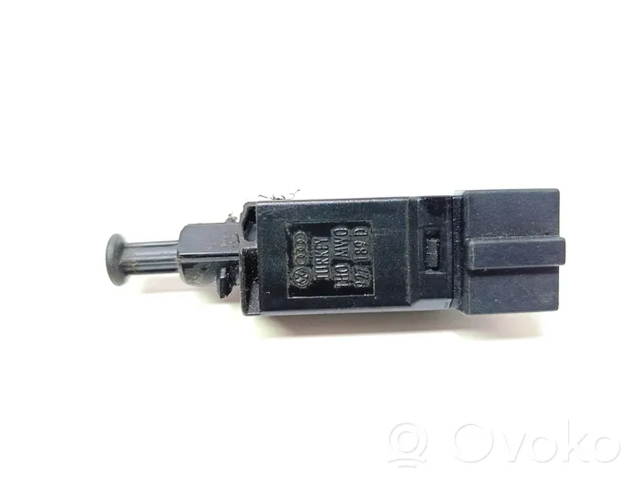 Volkswagen Sharan Interruptor sensor del pedal de freno 1H0927189D