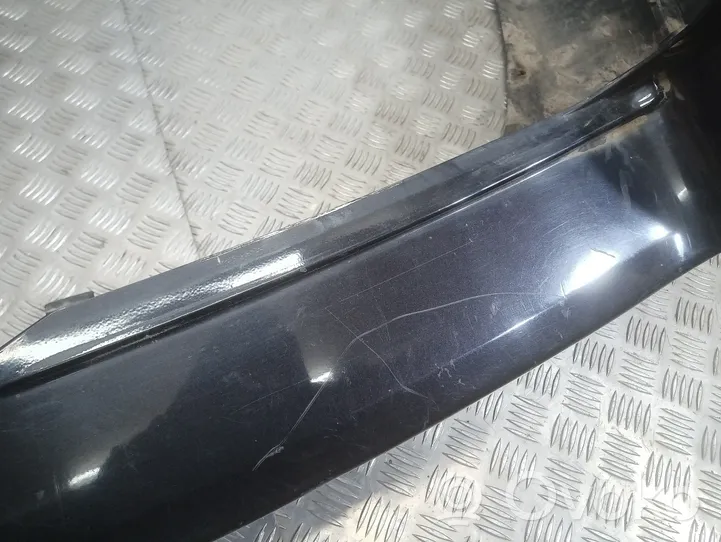 Volkswagen PASSAT B5.5 Rear bumper 