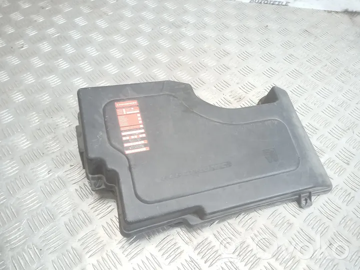 Citroen C5 Coperchio scatola dei fusibili 9632753180