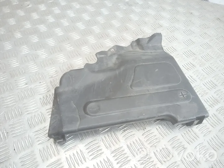 Citroen C5 Couvercle de boîtier de batterie 9632647780