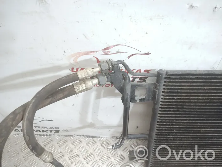 Audi A4 S4 B5 8D Radiateur condenseur de climatisation 8D0260401E