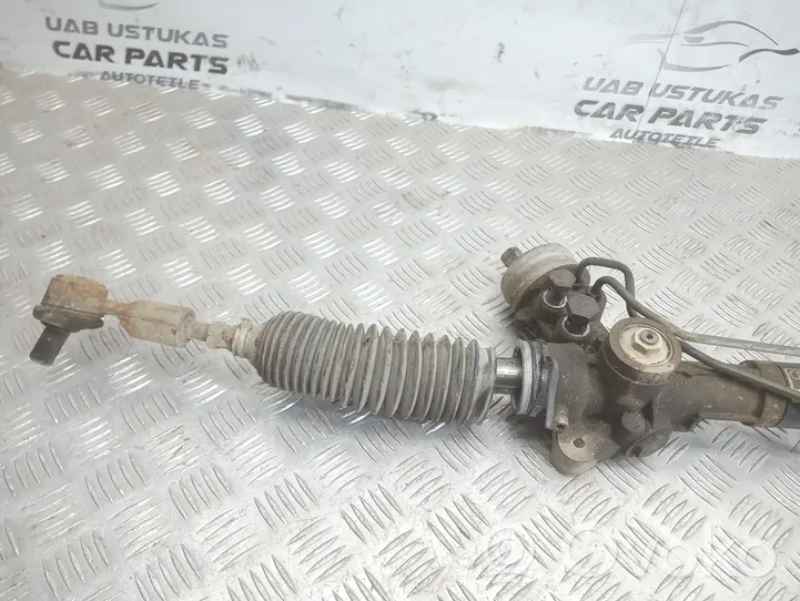 Audi A4 S4 B5 8D Lenkgetriebe 8D1422065J