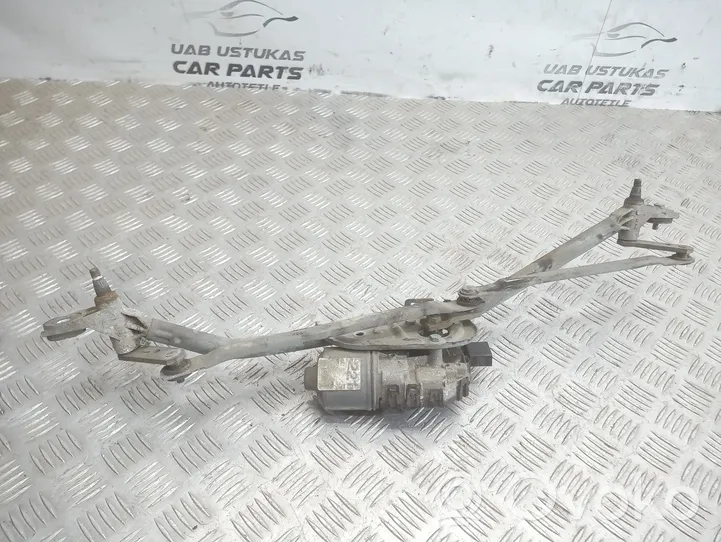 Volkswagen PASSAT B5.5 Valytuvų mechanizmo komplektas 0390241528