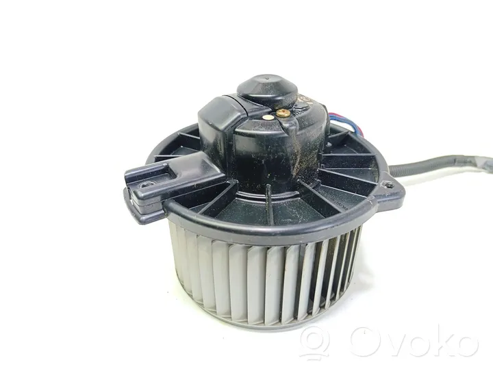 Toyota Yaris Ventola riscaldamento/ventilatore abitacolo 1940000821