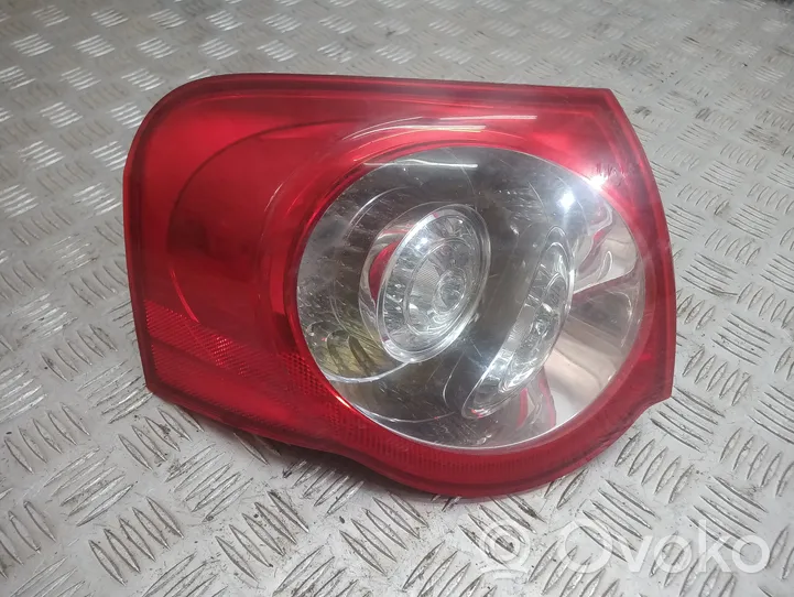 Volkswagen PASSAT B6 Lampa tylna 3C9945095C