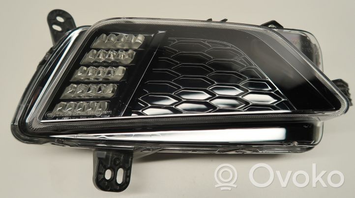 Volkswagen Polo VI AW LED-päiväajovalo 