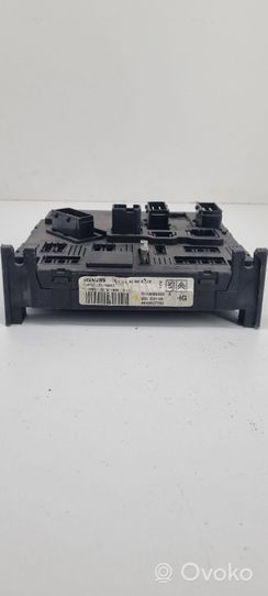 Citroen Xsara Picasso Module confort 9649627780