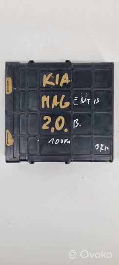 KIA Magentis Calculateur moteur ECU 3912038200