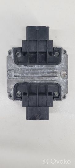 Opel Signum Module de contrôle de boîte de vitesses ECU 55353024