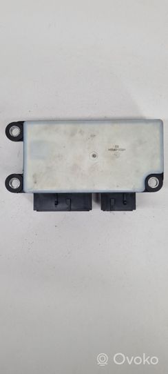 Opel Mokka Airbag control unit/module 13594408