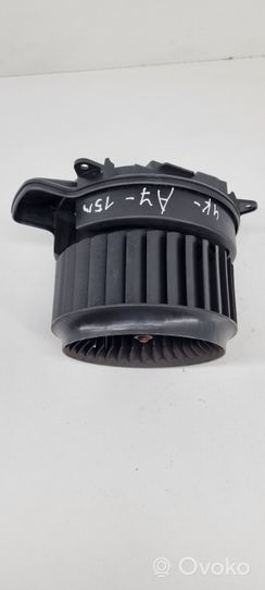 Audi A7 S7 4G Ventola riscaldamento/ventilatore abitacolo 4H2820021B