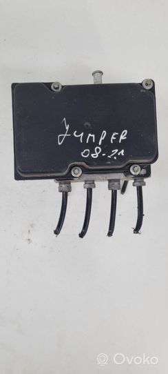 Citroen Jumper ABS-pumppu 0265800461