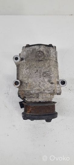 Ford Fiesta Ilmastointilaitteen kompressorin pumppu (A/C) 2S6H19D629AA