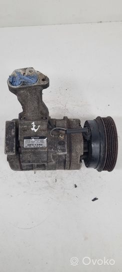 Toyota Avensis Verso Ilmastointilaitteen kompressorin pumppu (A/C) 4472204222