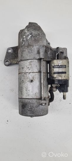 Citroen C6 Starter motor 9664883080