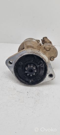 Isuzu D-Max Starter motor 8981836550