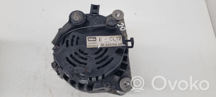 Citroen C5 Alternator 9634475880