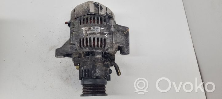 Hyundai Matrix Alternador 3730027502