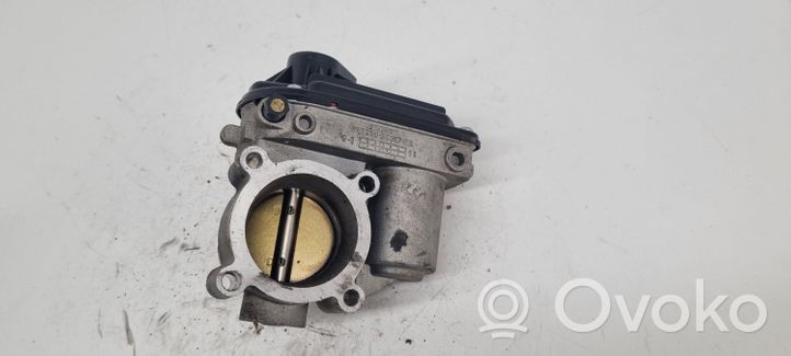 Ford Focus Clapet d'étranglement VP4F9U9E928CA