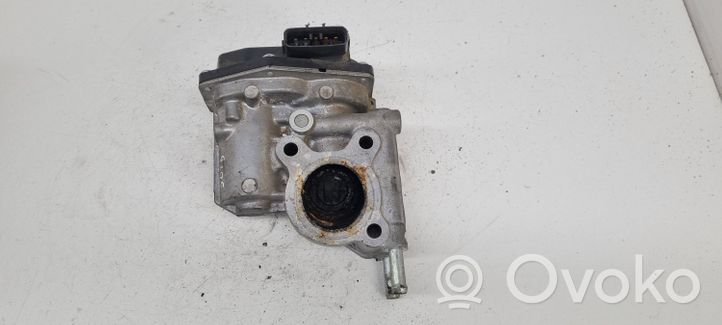 Toyota Land Cruiser (J150) Valvola EGR 2580030200