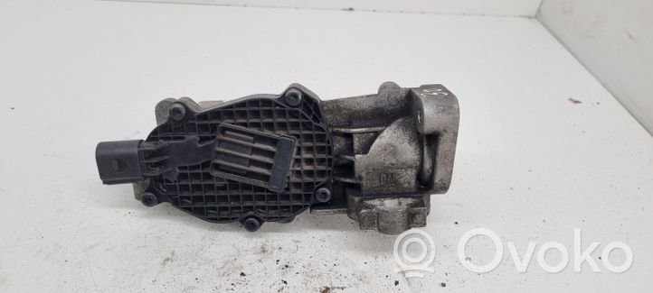 Opel Astra J Zawór EGR 55581958