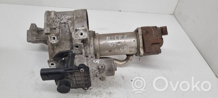 Nissan Micra EGR valve H8200282949