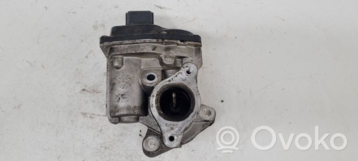 Renault Megane IV EGR vārsts H8201143495