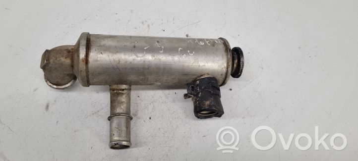 Citroen C5 EGR-venttiili/lauhdutin 9646762280