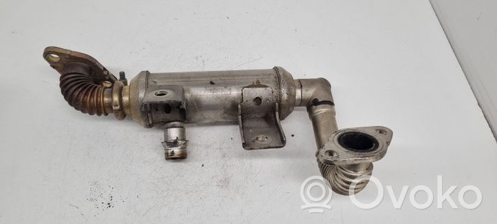 Ford Mondeo MK IV Valvola di raffreddamento EGR 4M5Q9F464BC