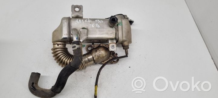 Nissan Qashqai EGR-venttiili/lauhdutin 147350264R