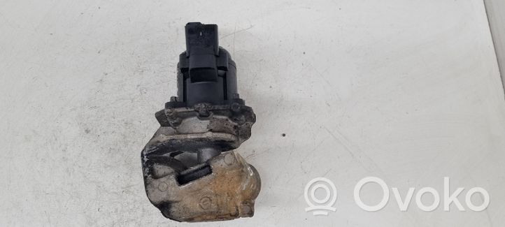 Citroen Berlingo EGR valve 9672880080