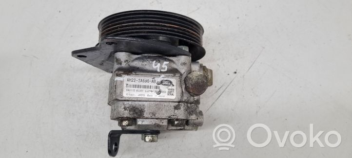 Land Rover Discovery 4 - LR4 Ohjaustehostimen pumppu AH223A696AB