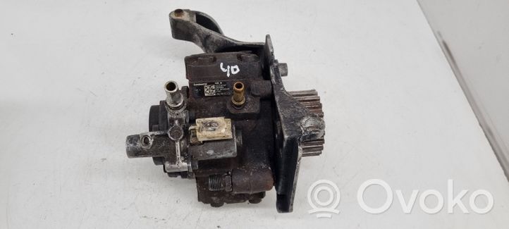 Citroen C4 II Polttoaineen ruiskutuksen suurpainepumppu 9672605380