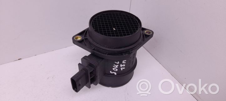 KIA Soul Mass air flow meter 281642A500