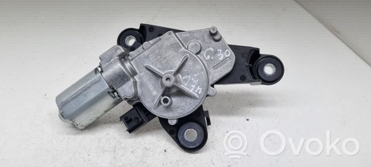 Citroen C3 Moteur d'essuie-glace arrière 9811259980