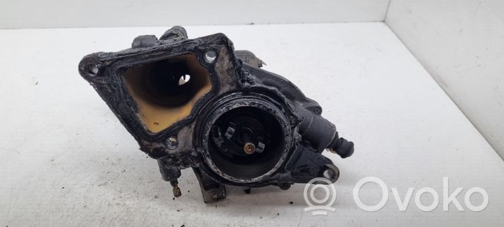 Citroen Jumper Vacuum pump 7224541501