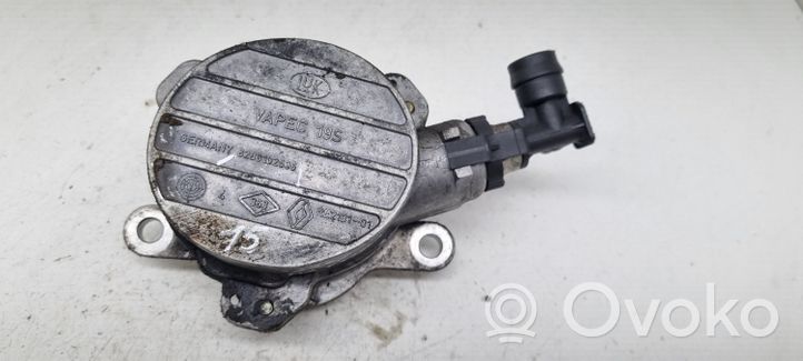 Renault Vel Satis Alipainepumppu 8200102535