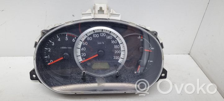 Mazda 5 Compteur de vitesse tableau de bord CC79D