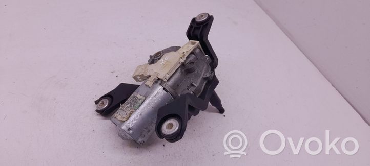 Dacia Logan I Rear window wiper motor 8200441376