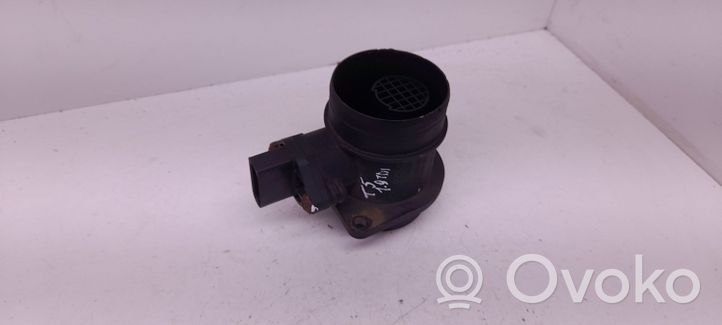 Volkswagen Multivan T5 Mass air flow meter 038906461B