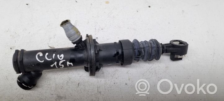 Renault Clio IV Główny cylinder sprzęgła 