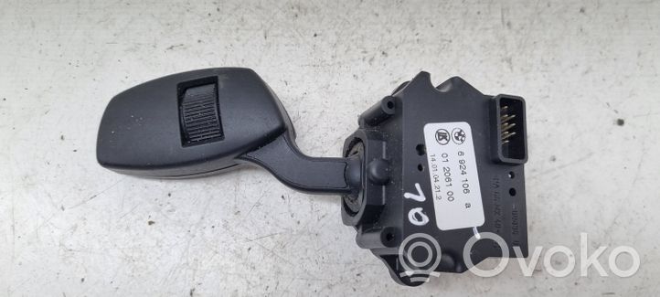 BMW 6 E63 E64 Wiper control stalk 6924106A